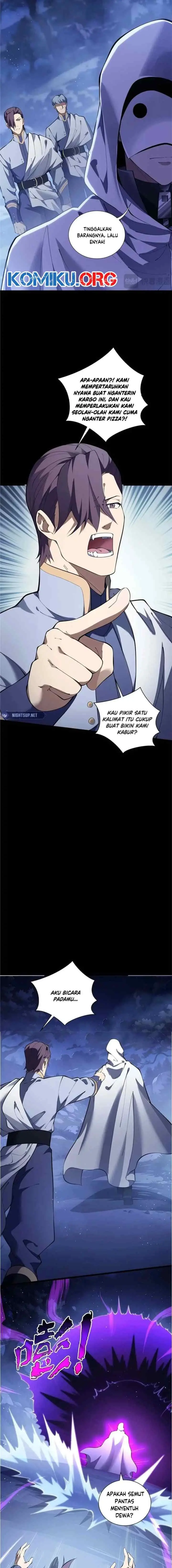I Contracted Myself chapter 89 halaman 4