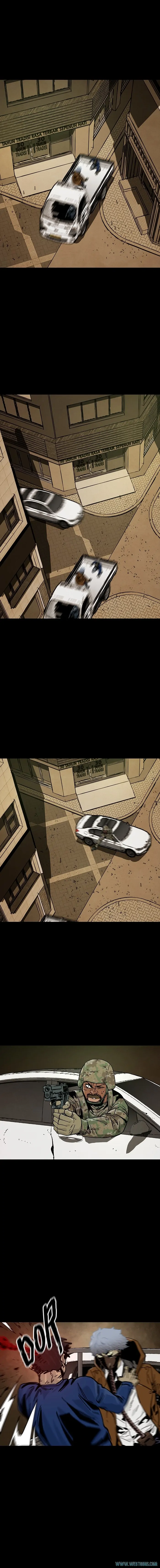 Dead Life chapter 45 halaman 8