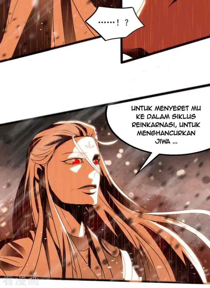 Against The Heaven Supreme chapter 0 halaman 8
