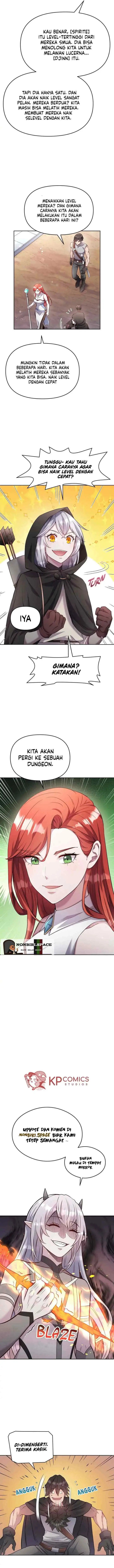 Salvos ( A Monster Evolution LITRPG ) chapter 22 halaman 10
