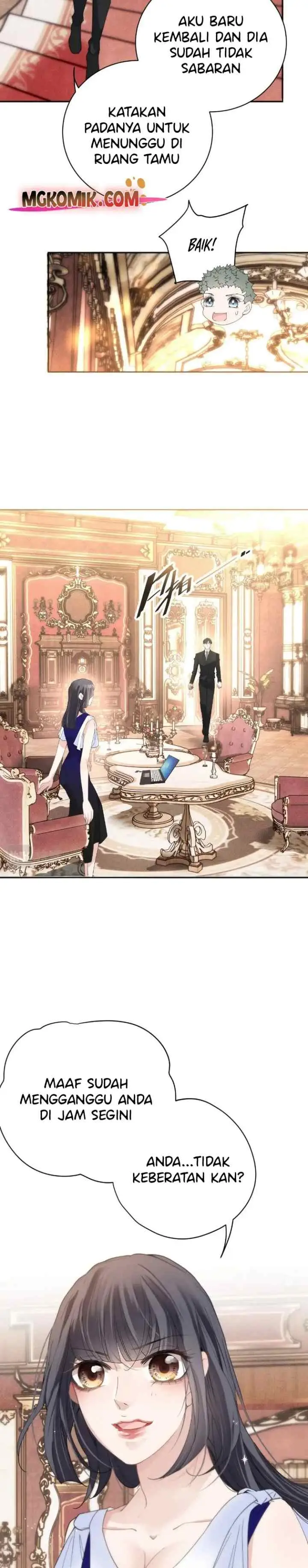 The Duke's Hidden Baby: BOGO! chapter 225 halaman 11