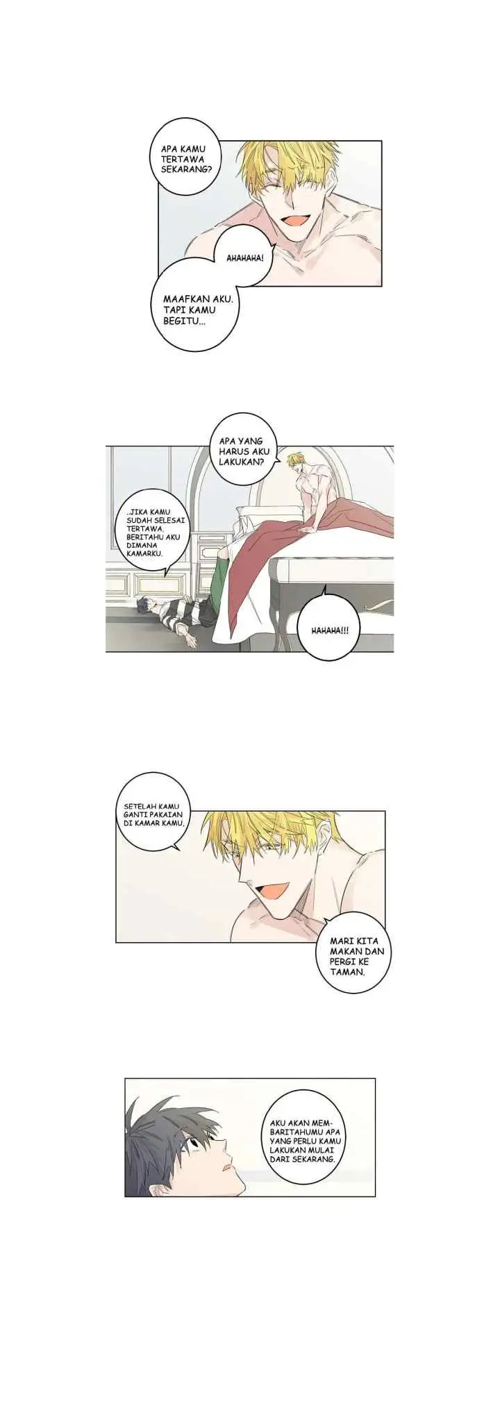 Ripe When the Flowers Bloom chapter 15 halaman 5