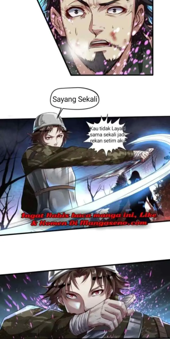 Super Gamer Reborn chapter 4 halaman 12