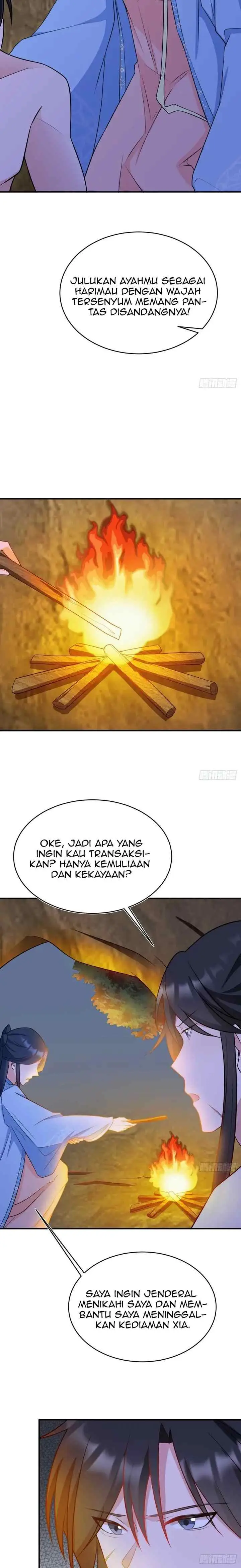 Super Green Tea System chapter 9 halaman 16