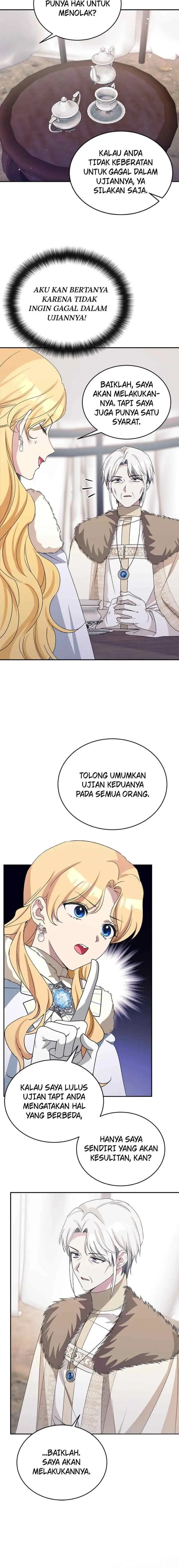Hawar no Jardim de Inverno chapter 46 halaman 6