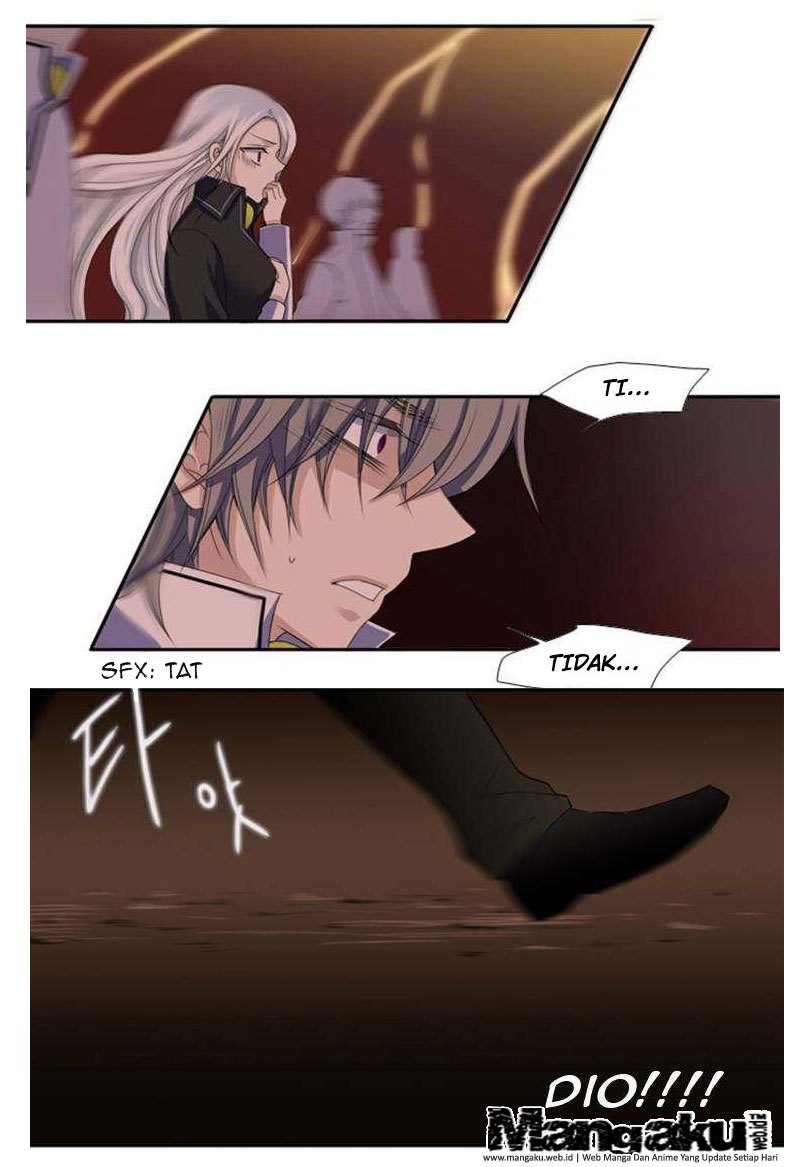 Black Haze chapter 43 halaman 7