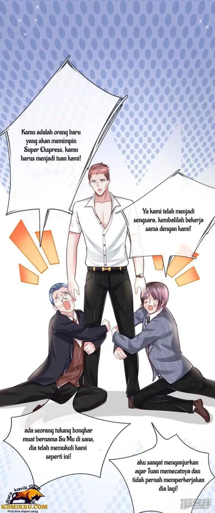 The Top Abandoned Young chapter 41 halaman 16