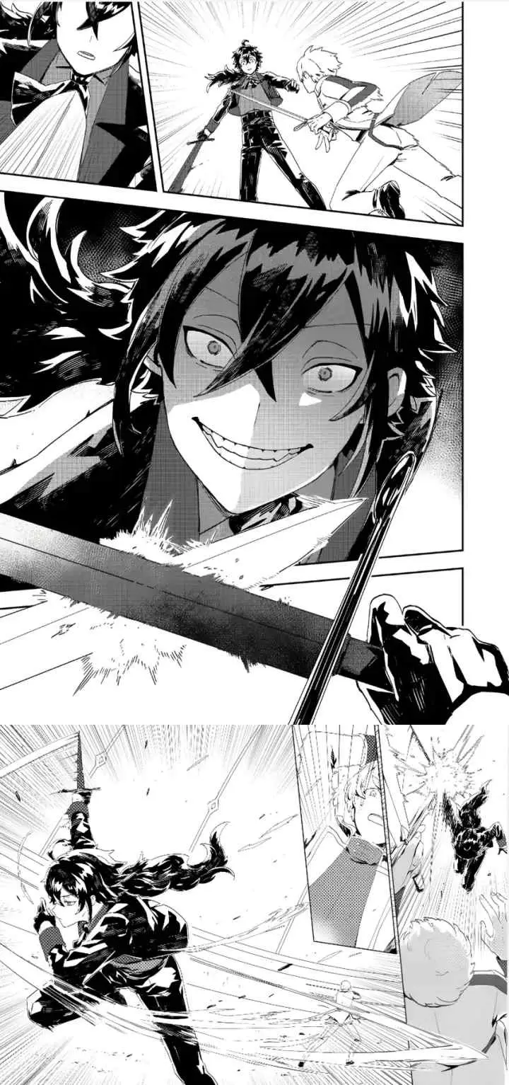 Taidana Akuyaku Kizoku no Ore ni, Konyaku Hakisareta Akuyaku Reijo ga Totsuidara Saikyo no Fufu ni Narimashita chapter 10 halaman 11