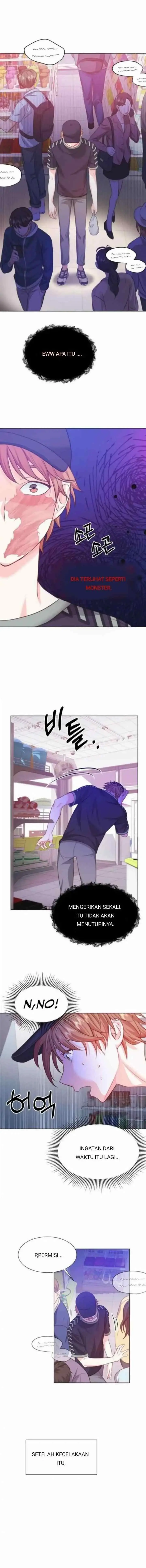 Once Again Idol chapter 13 halaman 13