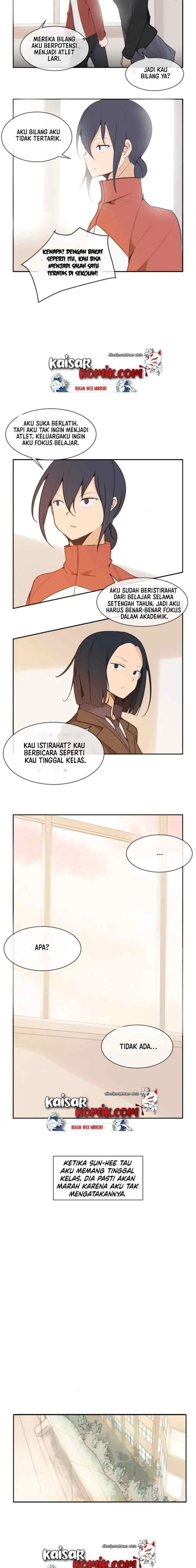 Devil Sword King chapter 34 halaman 8