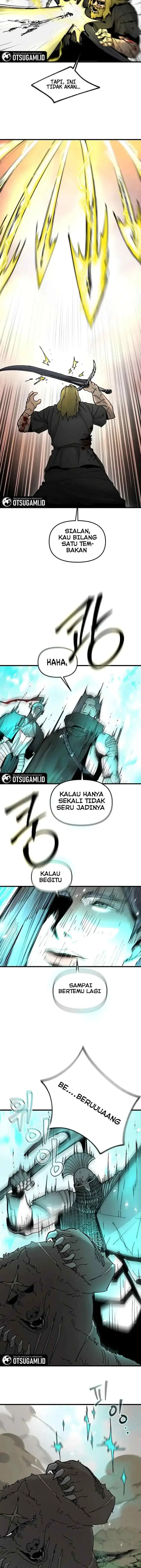 Legend of the Holy Sword chapter 11 halaman 13