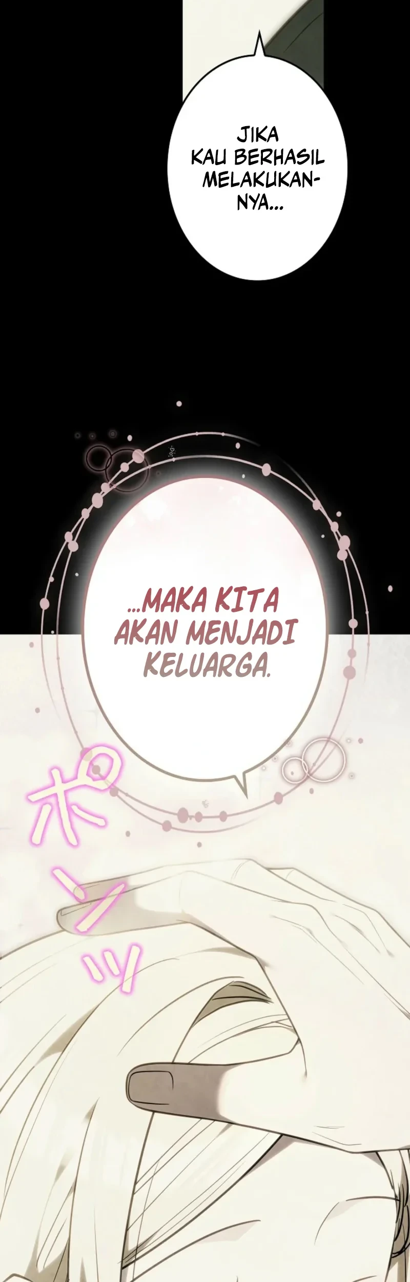 Violet's Poisoned Words chapter 6 halaman 39