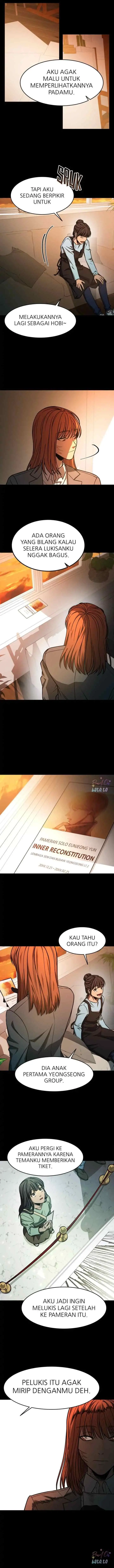 Get Back chapter 92 halaman 9