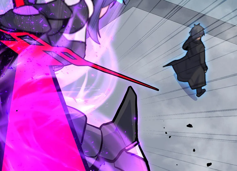 Solo Spell Caster chapter 148 halaman 65