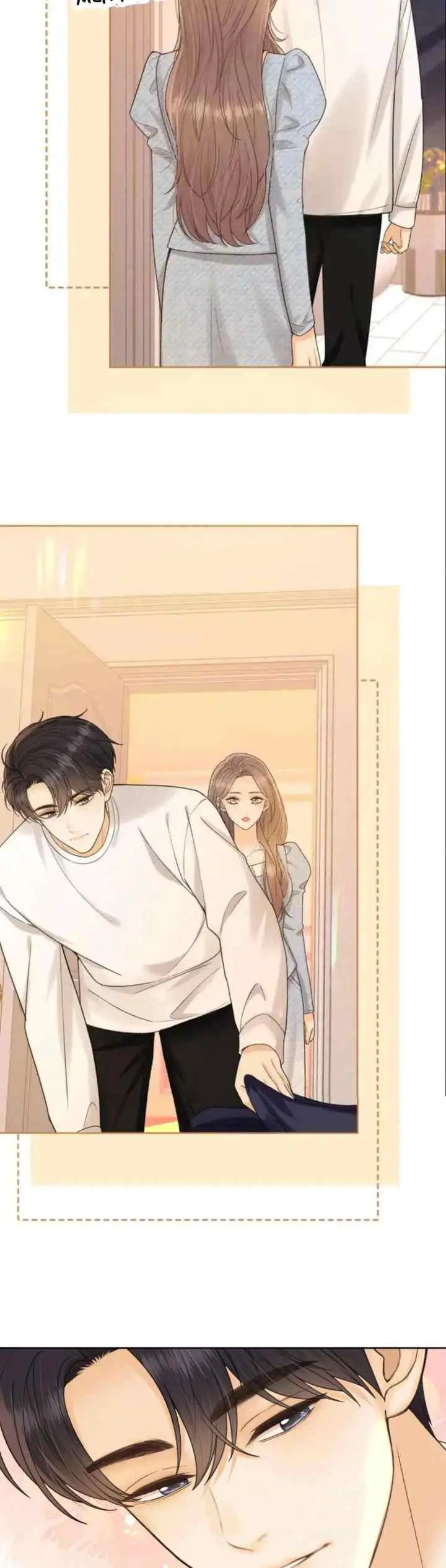 Hard to Deceive chapter 145 halaman 6