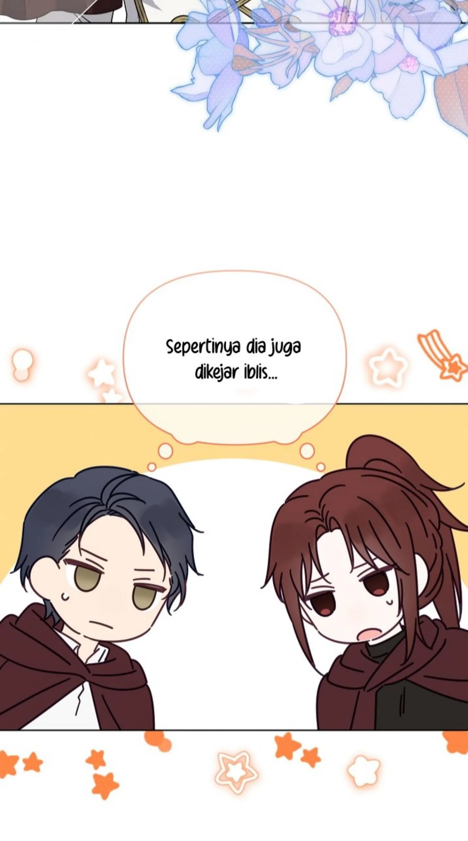 Bird Empress chapter 19 halaman 16