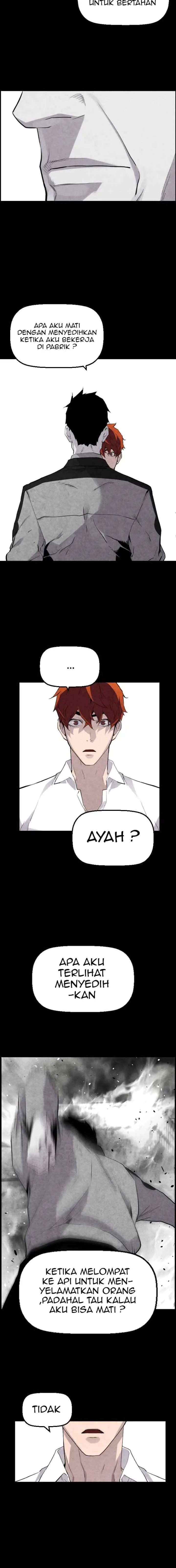 Terror vs Revival chapter 15 halaman 5