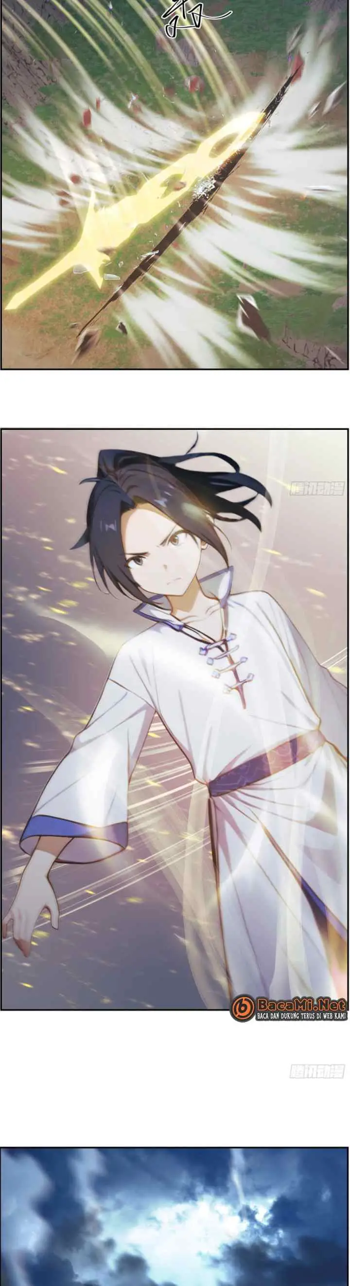 Destined to Rise: Invincible Since Birth chapter 22 halaman 10