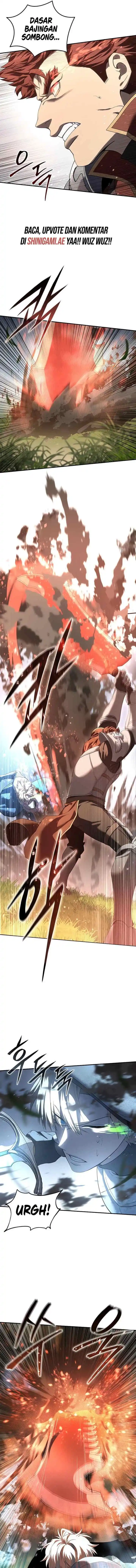 Star-Embracing Swordmaster chapter 83 halaman 7