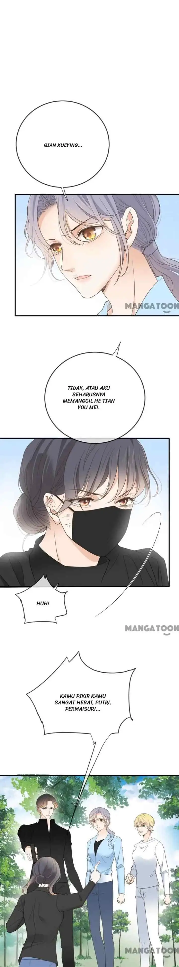 The Duke's Hidden Baby: BOGO! chapter 299 halaman 8