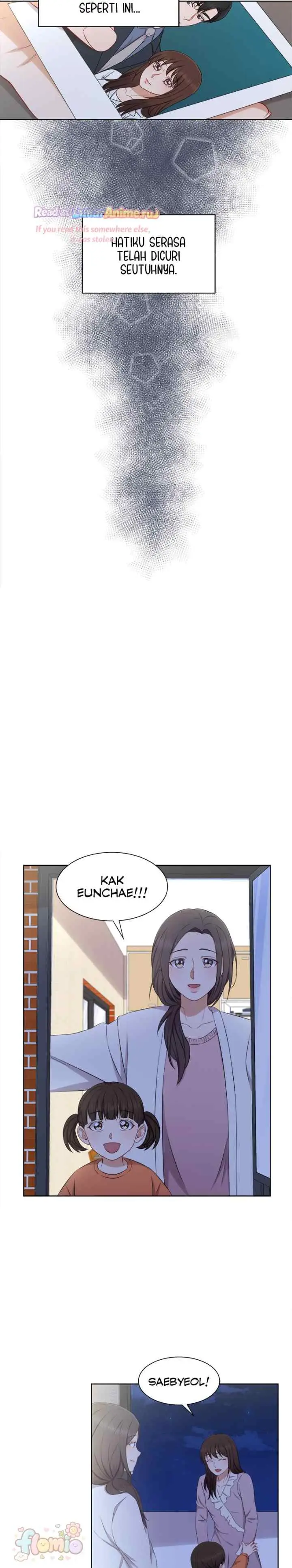 I Need a Bride chapter 66 halaman 8