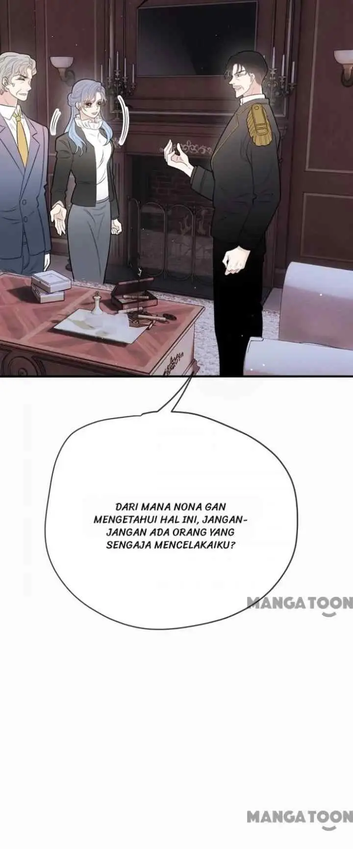 The Duke's Hidden Baby: BOGO! chapter 274 halaman 15
