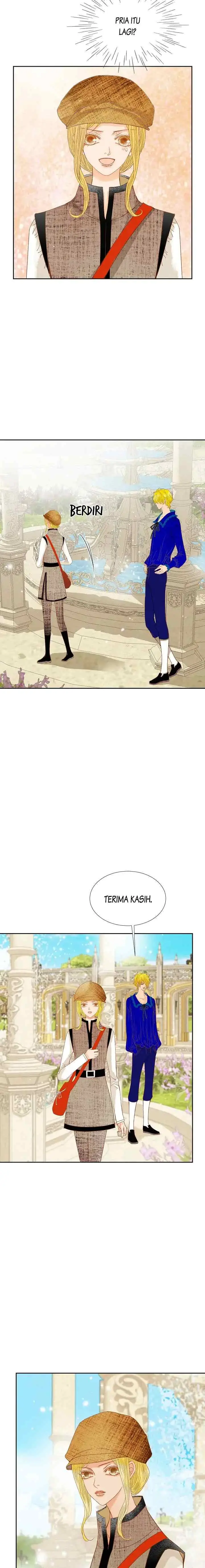 Beauty as the Beast chapter 18 halaman 9