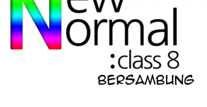 New Normal: Class 8 chapter 104 halaman 19