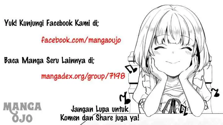 Tearmoon Teikoku Monogatari chapter 5.1 halaman 16