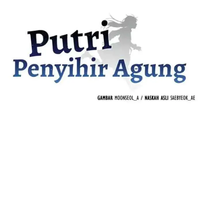 Daughter of the Great Wizard chapter 21 halaman 16