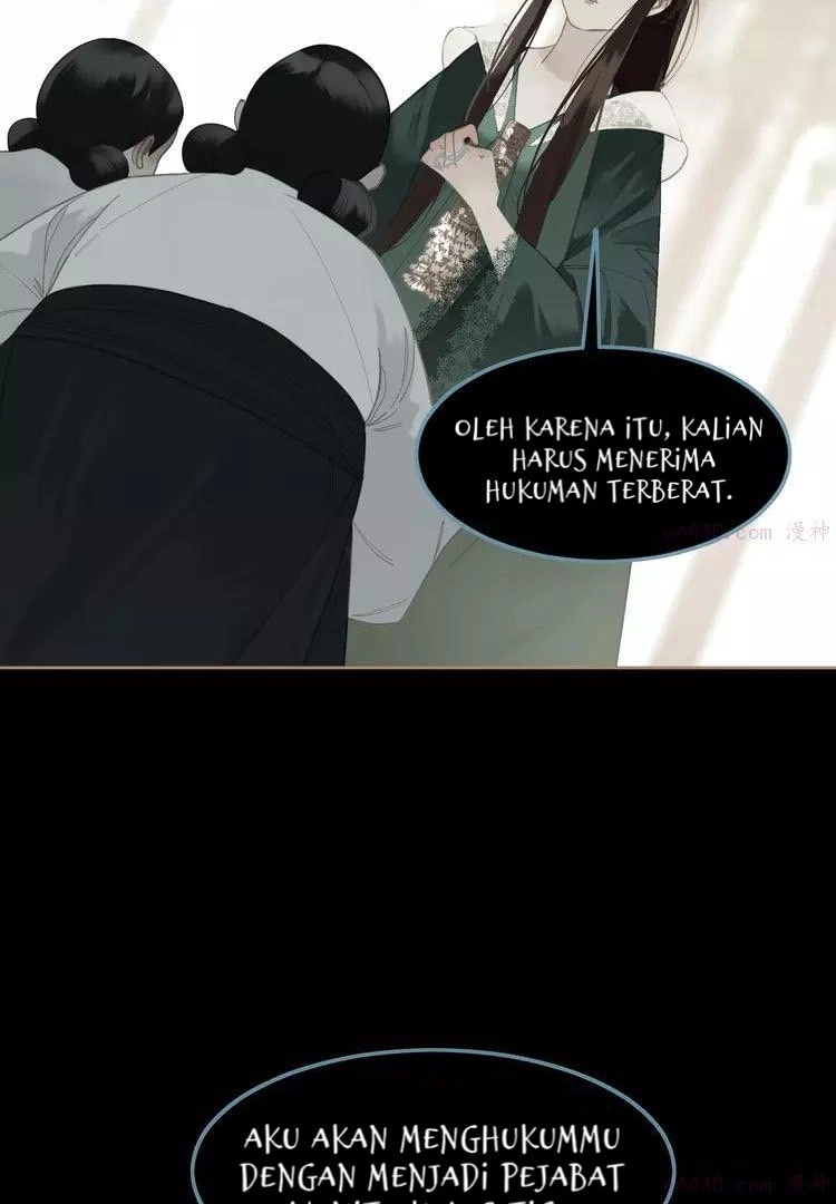 Generation's Queen Ling chapter 35 halaman 14