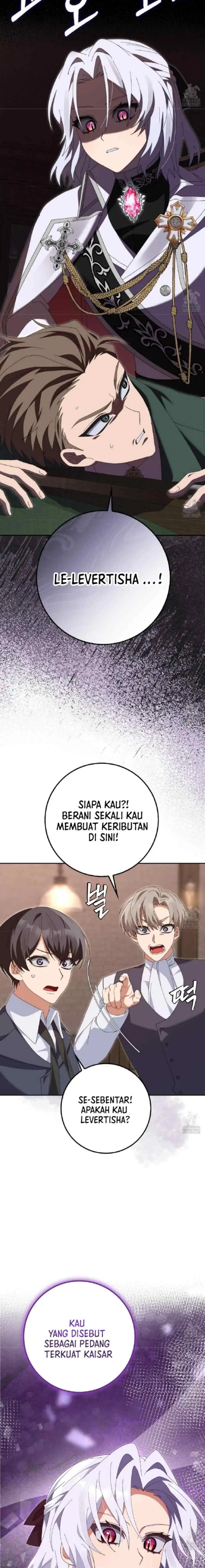 I Raised My Husband Wrong chapter 14 halaman 9