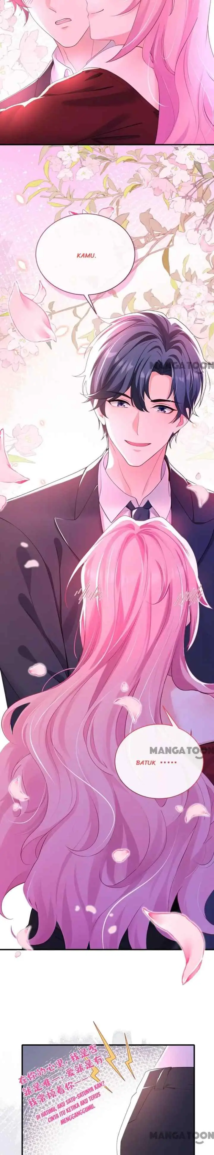 Never Let Go of My Ex-Husband chapter 185 halaman 9