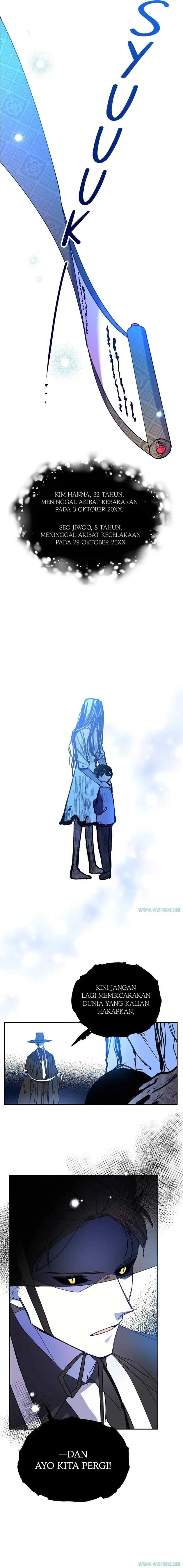 Help Me! Mystery chapter 26 halaman 7