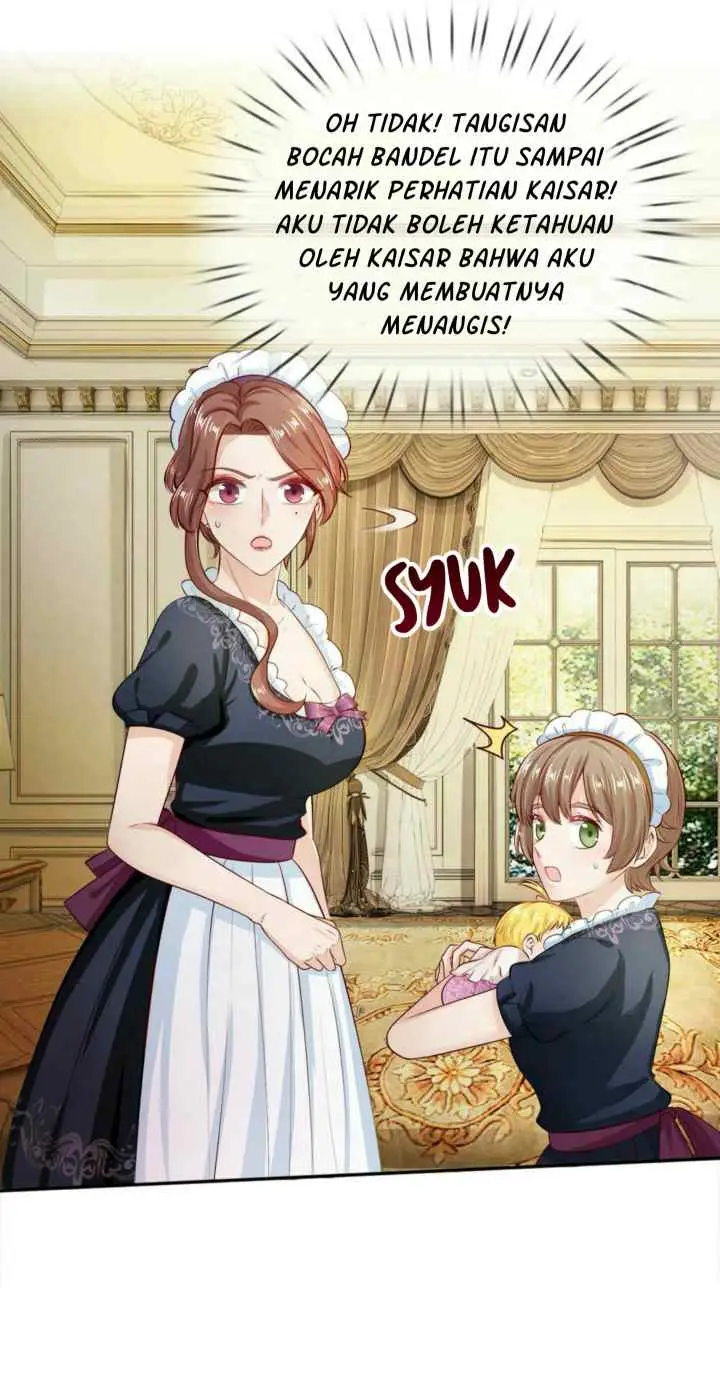 I Became The Emperor's Daughter One Day chapter 5 halaman 5