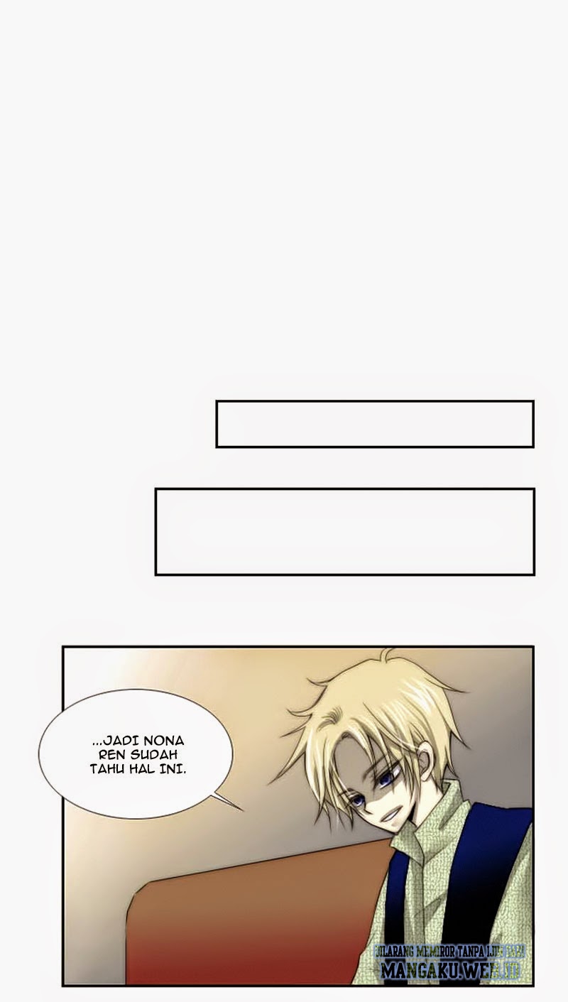 Black Haze chapter 10 halaman 27