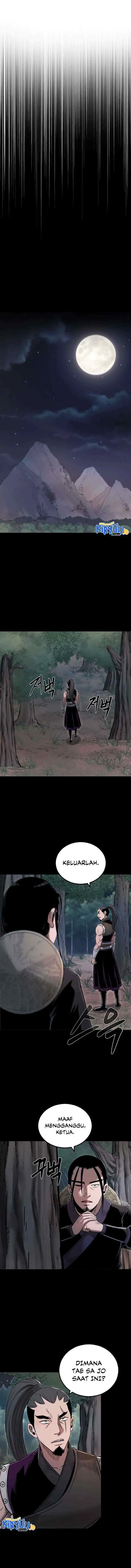 Demon in Mount Hua chapter 47 halaman 5