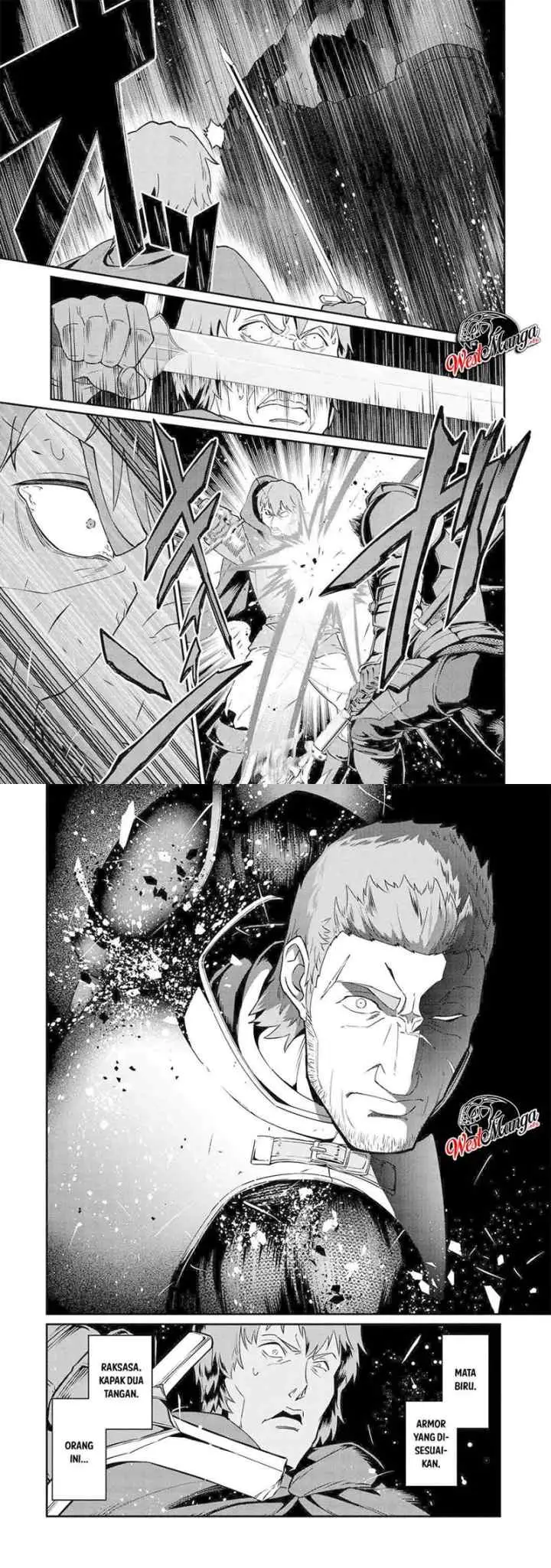 Ryoumin 0-nin Start no Henkyou Ryoushusama chapter 10 halaman 9