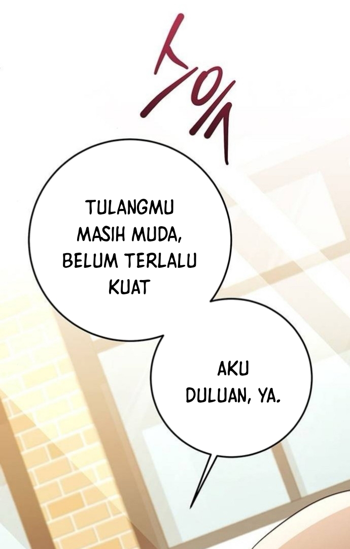 High School Queen chapter 6 halaman 169