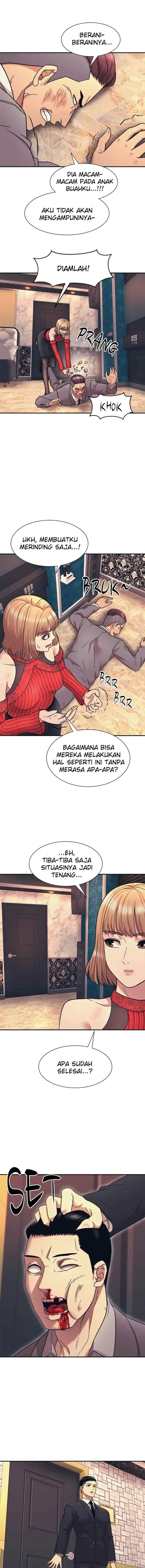 I Am Unbeatable chapter 8 halaman 15