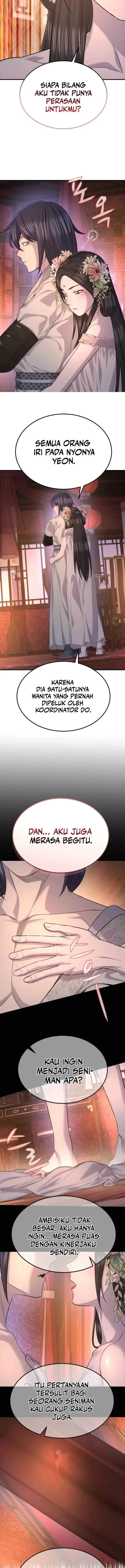 Fortune Monopolist chapter 31 halaman 5