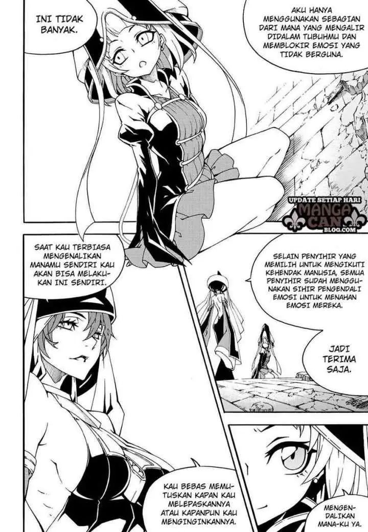 Witch Hunter chapter 147 halaman 6
