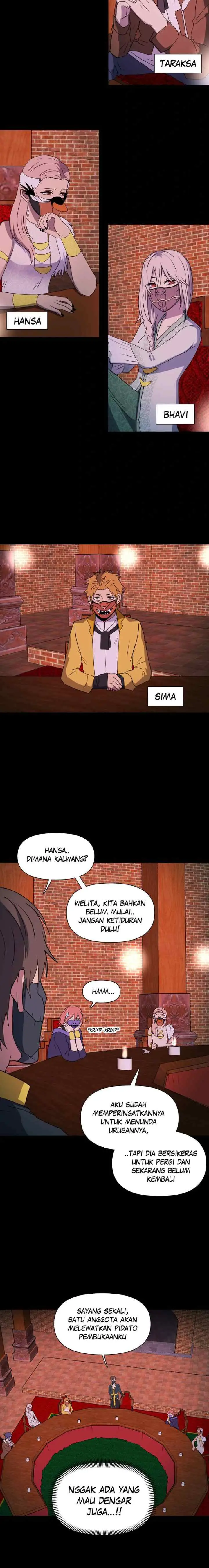 Sarimin chapter 97 halaman 6