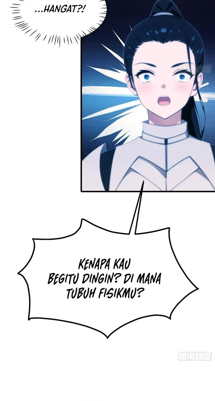 My Harem In A Foreign World chapter 112 halaman 16