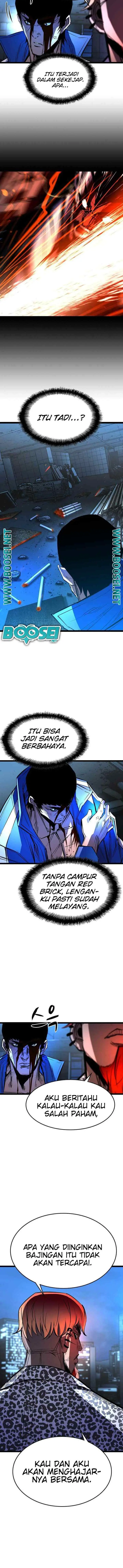 Hallim Gymnasium chapter 96 halaman 7