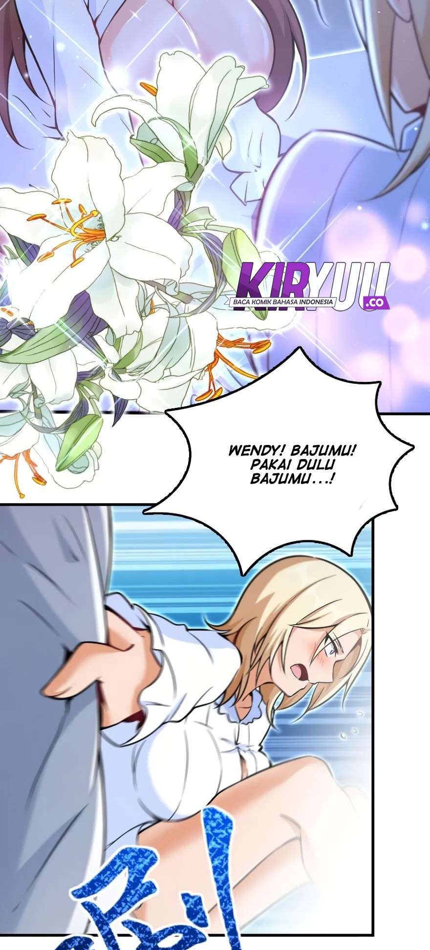Release That Witch chapter 113 halaman 25
