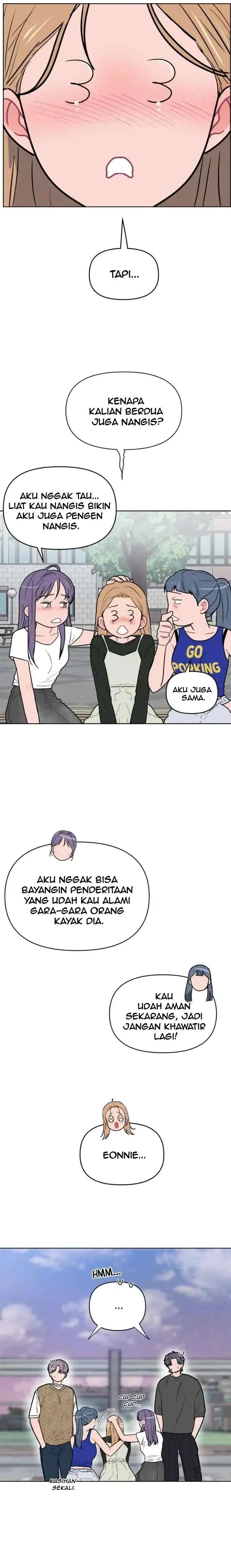 Pitiful Us chapter 28 halaman 15
