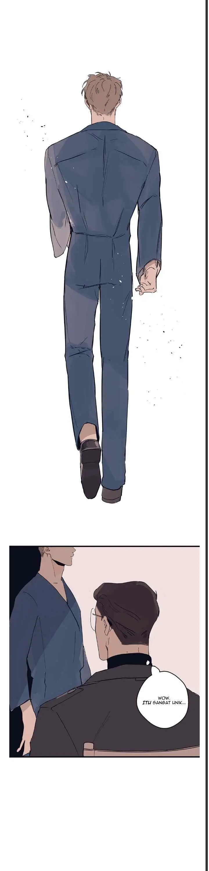 Runway Hit chapter 1 halaman 17
