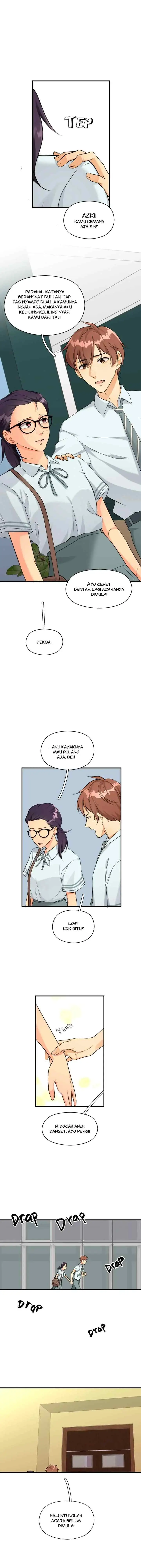 Lying Girl chapter 10 halaman 6