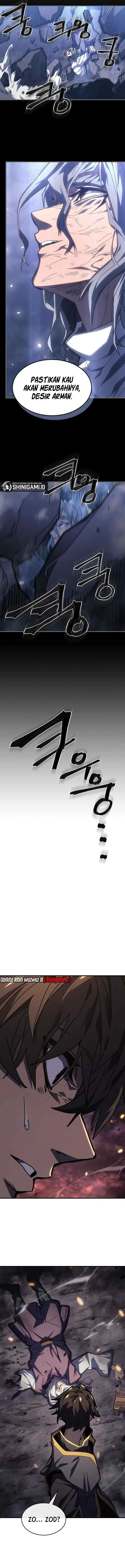 A Returner's Magic Should Be Special chapter 232 halaman 7
